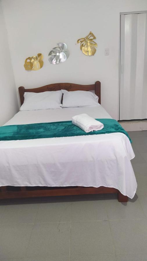 Urbanizacion Buenavista - Av Crisanto Luque Hotel Cartagena Екстериор снимка