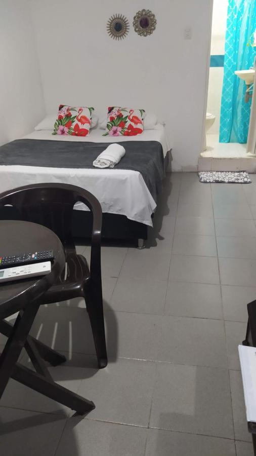 Urbanizacion Buenavista - Av Crisanto Luque Hotel Cartagena Екстериор снимка