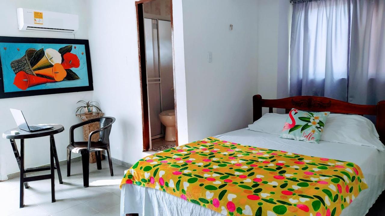 Urbanizacion Buenavista - Av Crisanto Luque Hotel Cartagena Екстериор снимка