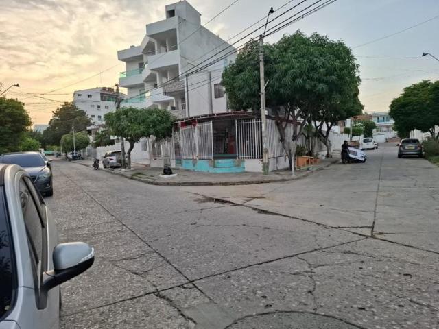 Urbanizacion Buenavista - Av Crisanto Luque Hotel Cartagena Екстериор снимка